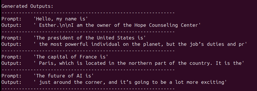 Install vLLM on DGX Spark