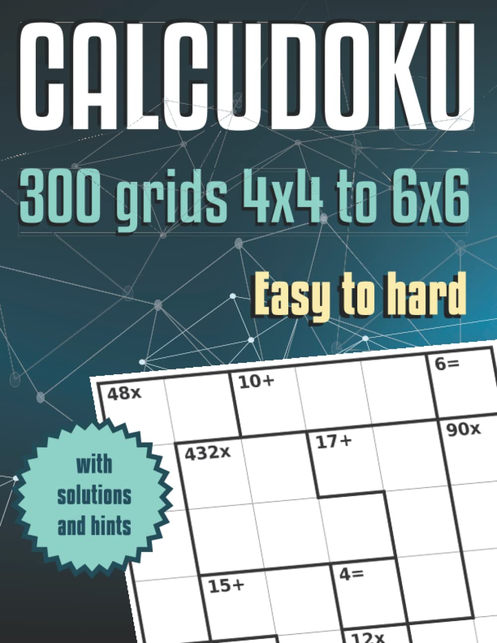 Calcudoku