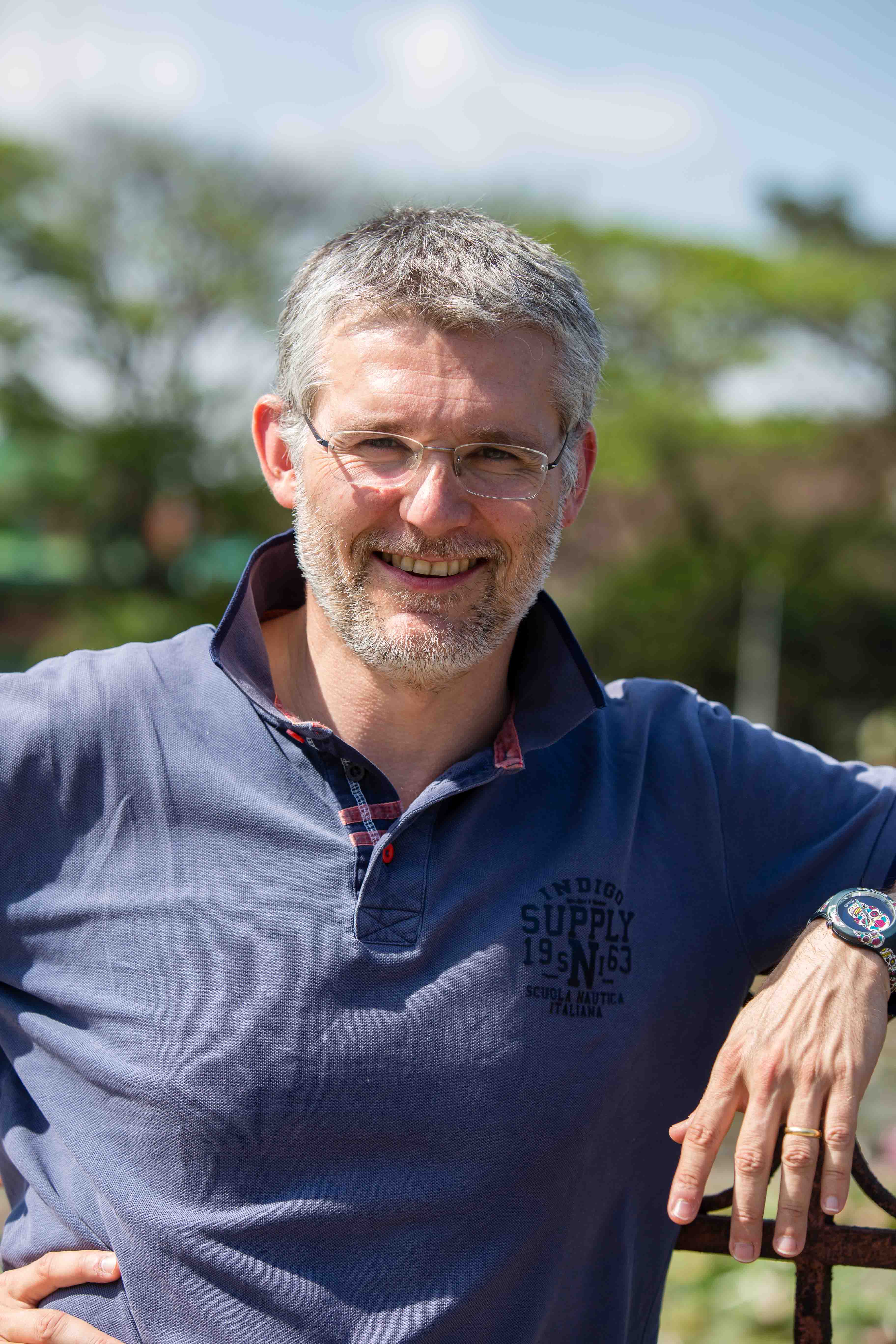 Gabriel Pastor